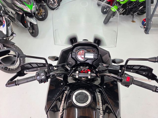 kawasaki - versys-1000-grand-tourer
