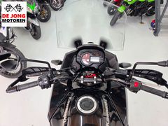 Kawasaki Versys 1000 Grand Tourer 2014 occasion – foto 12 van 19