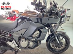 Kawasaki Versys 1000 Grand Tourer 2014 occasion – foto 9 van 19