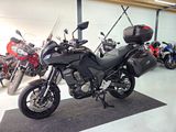 KAWASAKI VERSYS 1000 GRAND TOURER