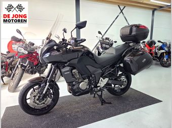 Kawasaki Versys 1000 Grand Tourer 2014 occasion