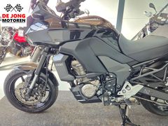 Kawasaki Versys 1000 Grand Tourer 2014 occasion – foto 14 van 19