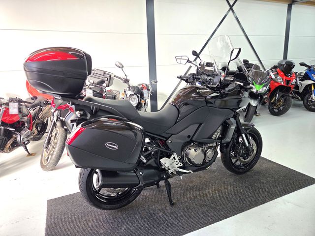 kawasaki - versys-1000-grand-tourer