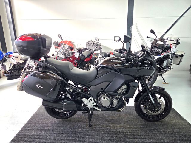 kawasaki - versys-1000-grand-tourer