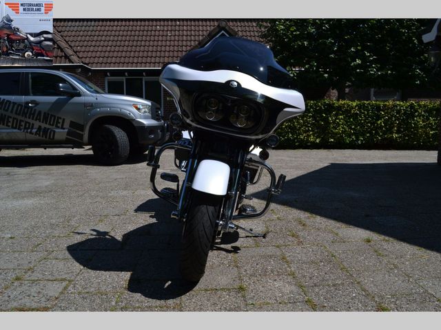 harley-davidson - road-glide-cvo-fltrxse