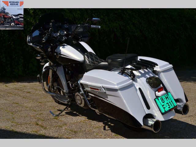 harley-davidson - road-glide-cvo-fltrxse
