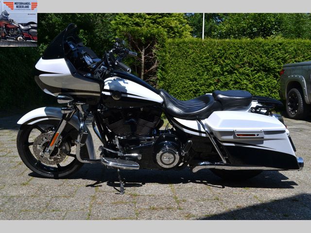 harley-davidson - road-glide-cvo-fltrxse
