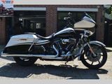 HARLEY-DAVIDSON ROAD GLIDE CVO FLTRXSE