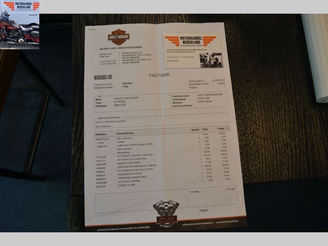harley-davidson - road-glide-cvo-fltrxse