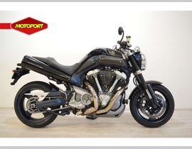 Yamaha MT 01 2008 occasion