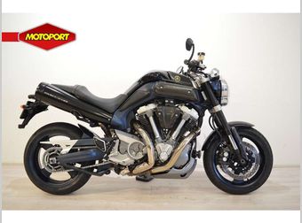 Yamaha MT 01 2008 occasion