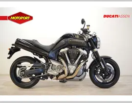 Yamaha MT 01 2008 occasion