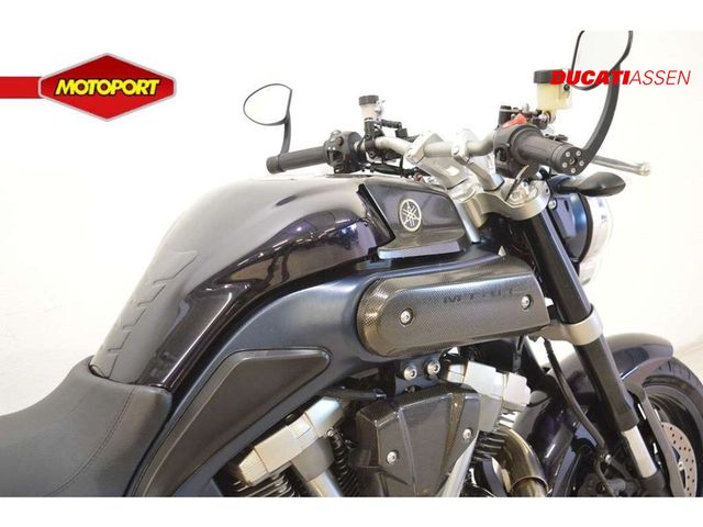 yamaha - mt-01