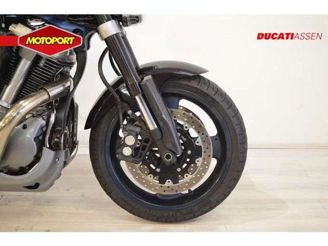 yamaha - mt-01