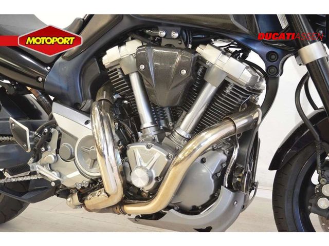 yamaha - mt-01