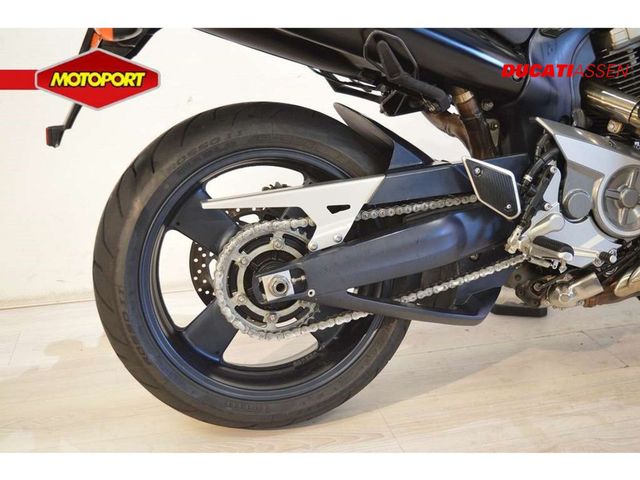 yamaha - mt-01
