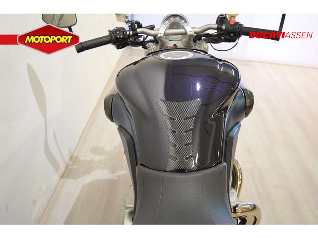 yamaha - mt-01