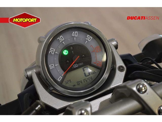 yamaha - mt-01