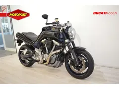 Yamaha MT 01 2008 occasion – foto 2 van 16