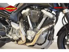 Yamaha MT 01 2008 occasion – foto 8 van 16