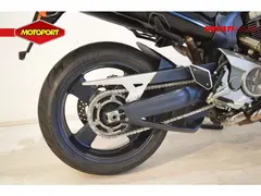 Yamaha MT 01 2008 occasion – foto 10 van 16