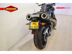 Yamaha MT 01 2008 occasion – foto 12 van 16
