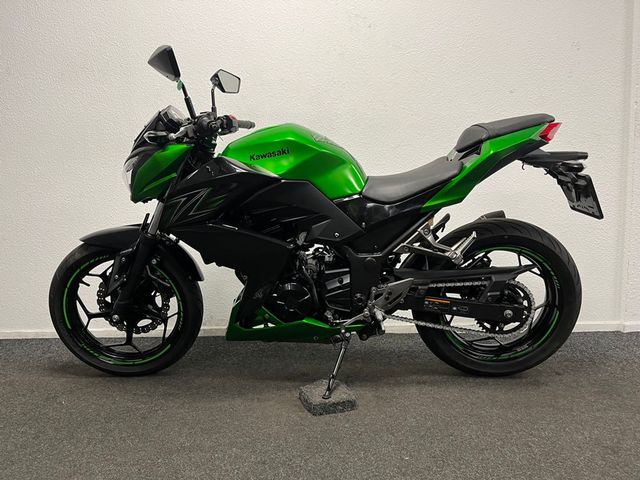 kawasaki - z-300