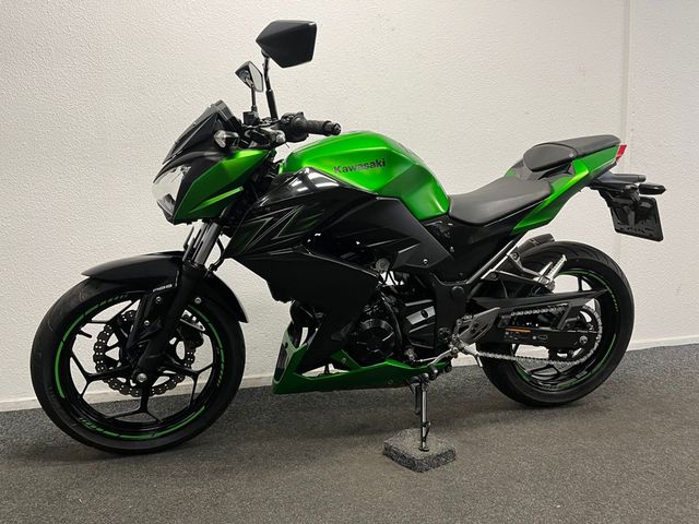 kawasaki - z-300