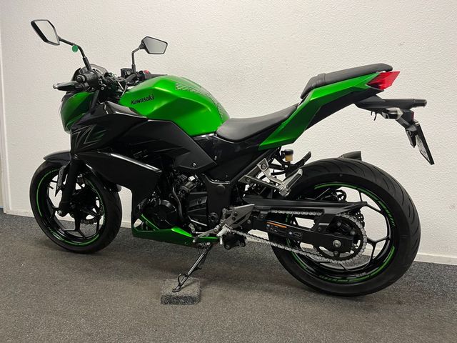 kawasaki - z-300