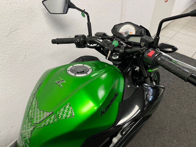 kawasaki - z-300