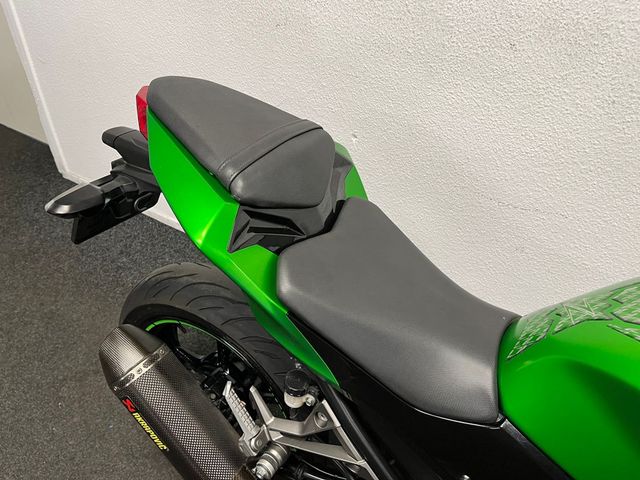 kawasaki - z-300