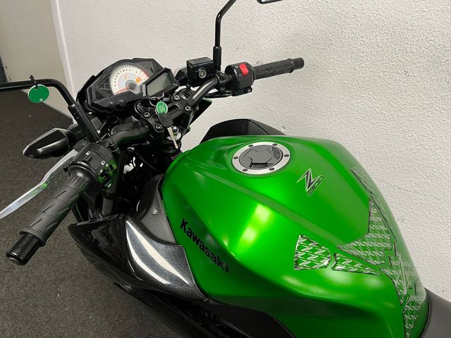 kawasaki - z-300