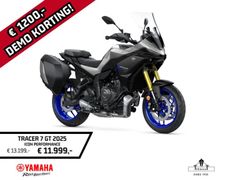 YAMAHA TRACER 7 GT