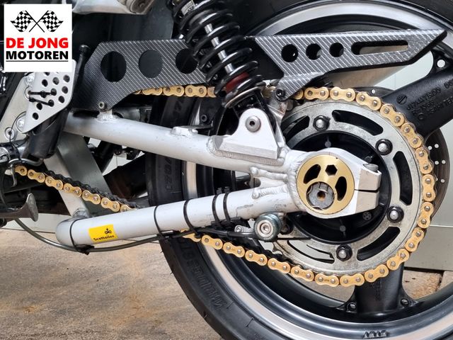 kawasaki - zrx-1100