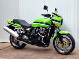 KAWASAKI ZRX 1100