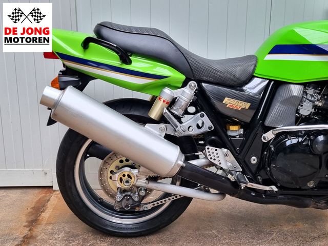 kawasaki - zrx-1100