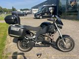 BUELL XB 12 X ULYSSES