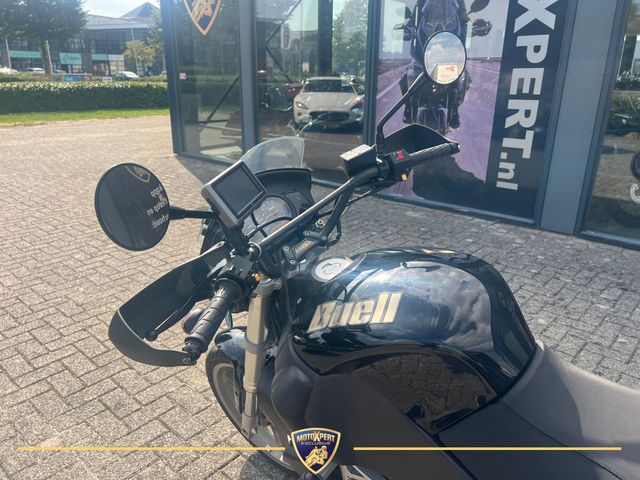 buell - xb-12-x-ulysses