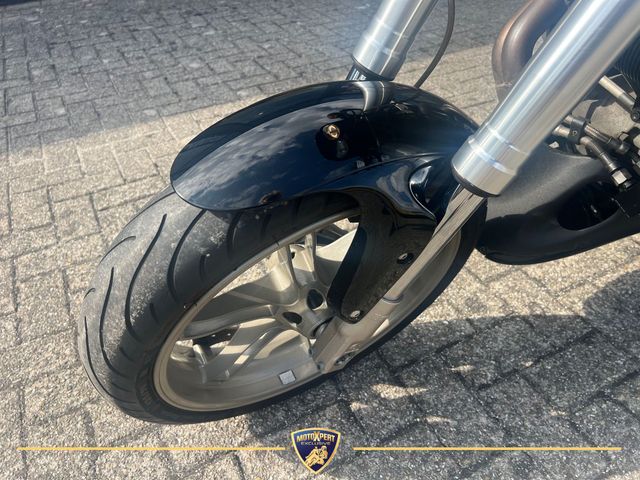 buell - xb-12-x-ulysses