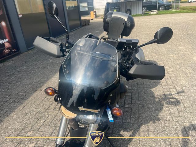 buell - xb-12-x-ulysses