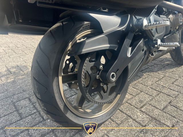 buell - xb-12-x-ulysses