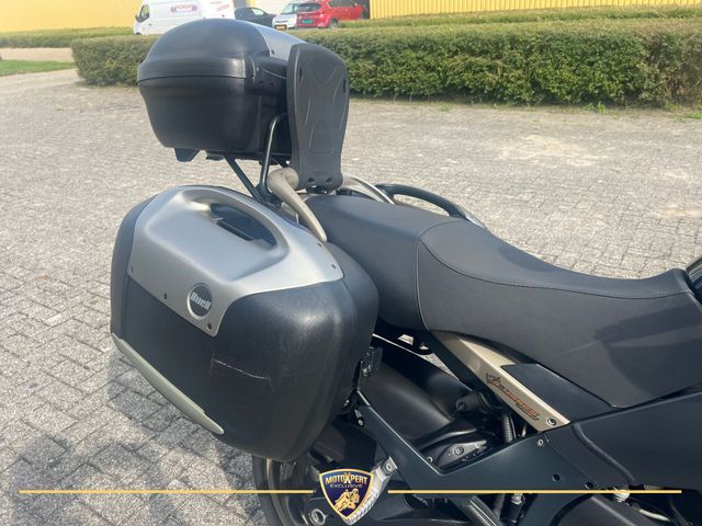 buell - xb-12-x-ulysses