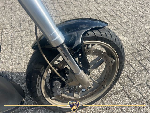 buell - xb-12-x-ulysses