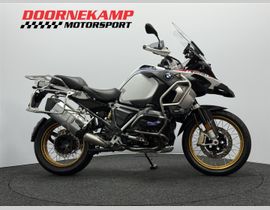 BMW R 1250 GS Adventure 2022 occasion