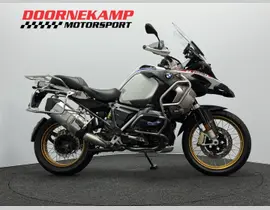 BMW R 1250 GS Adventure 2022 occasion