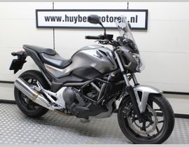 Honda NC 700 S DCT ABS 2013 occasion