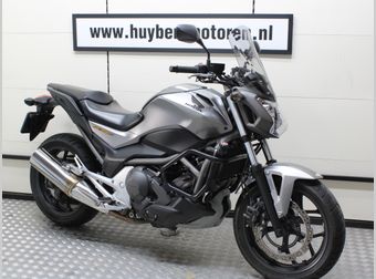 Honda NC 700 S DCT ABS 2013 occasion