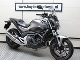 HONDA NC 700 S DCT ABS