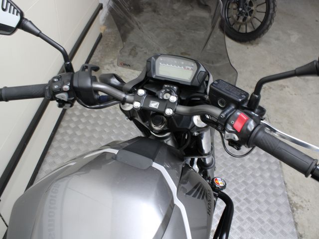 honda - nc-700-s-dct-abs