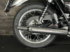 Triumph Bonneville T120 Elvis Presley Editi 2026 nieuw – foto 5 van 17